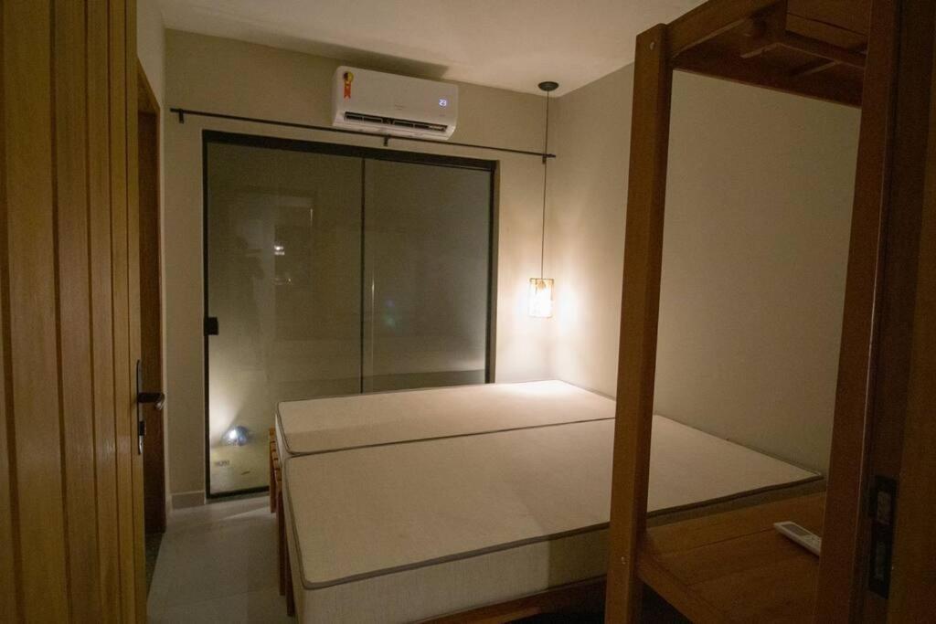 Novo-Refugio Do Arquiteto - Casa Coqueiro, 4 Minutos Caminhando Ate A Praia Sao Sebastiao  Exteriör bild
